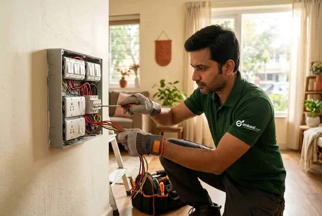 Expert Electricians