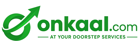 Onkaal.com — At your doorstep services
